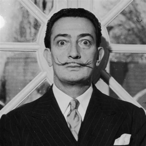 Salvador Dali ️ Biografía Resumida Y Corta
