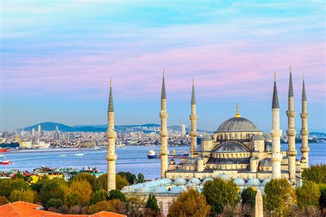 Best Places To Visit In Turkey Ceo Information