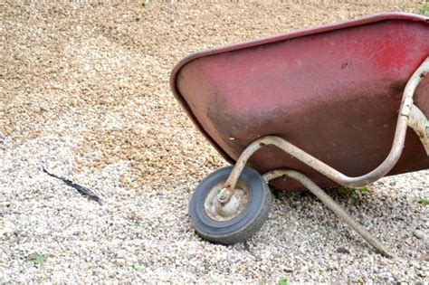 Check spelling or type a new query. Adding Pea Gravel to the Fire Pit Area