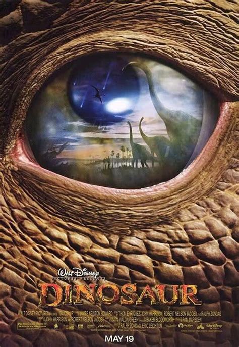 Dinosaurio 2000 Filmaffinity