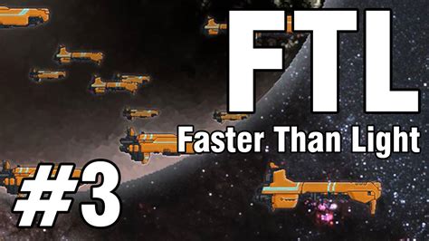 It's excellent in terms of gameplay, and has a colossal life duration thanks to its replayability, faster than light (ftl for short) is an absolute classic that you. FTL: Faster Than Light - Серия 3 - YouTube