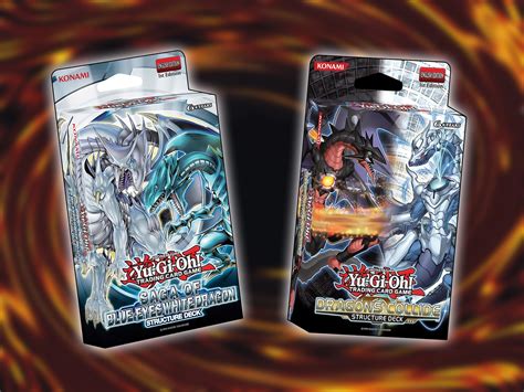 How To Build A Dragon Deck In Yu Gi Oh 6 Steps With Pictures