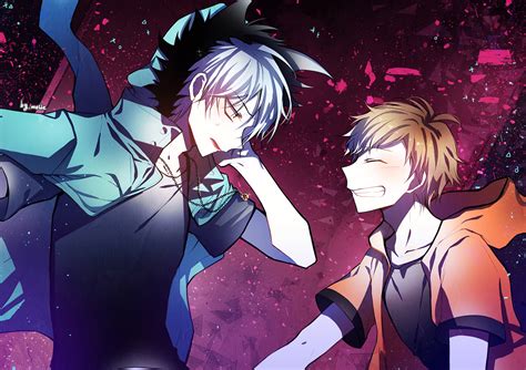 Kuro Servamp Mahiru Shirota Wallpaper Anime Amazing