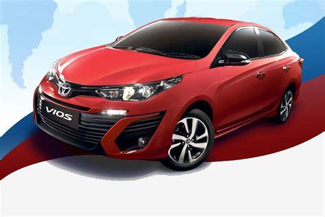 Make it yours by requesting for a quote and an official agent will contact you within 24. OFWs Can Own a Brand-New Toyota Vios For Less Than P 7,400 ...