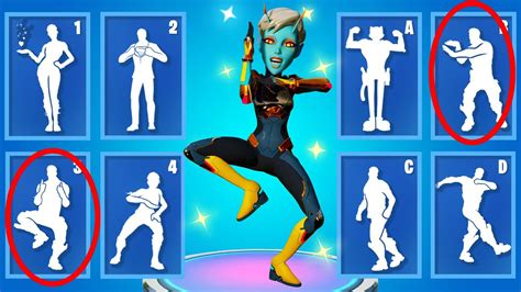Fortnite Challenge Part 12 Guess What Two Dances Are Mixed Youtube
