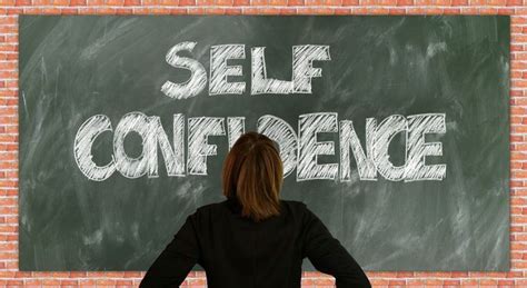 12 Best Ways To Build Self Confidence Boost Confidence