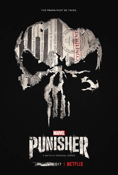 What Is Operation Cerberus In Marvelnetflixs The Punisher Punisher