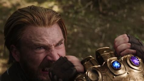 The Epic New Infinity War Trailer Will Make You Want To Run Through A Wall Movies News
