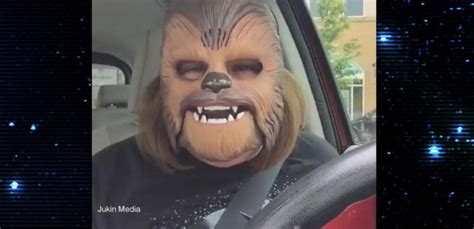 How Life Has Changed For Chewbacca Mom Candace Payne Since She Went