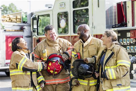 How Firefighters Can Find The Best Health Insurance Program Provident