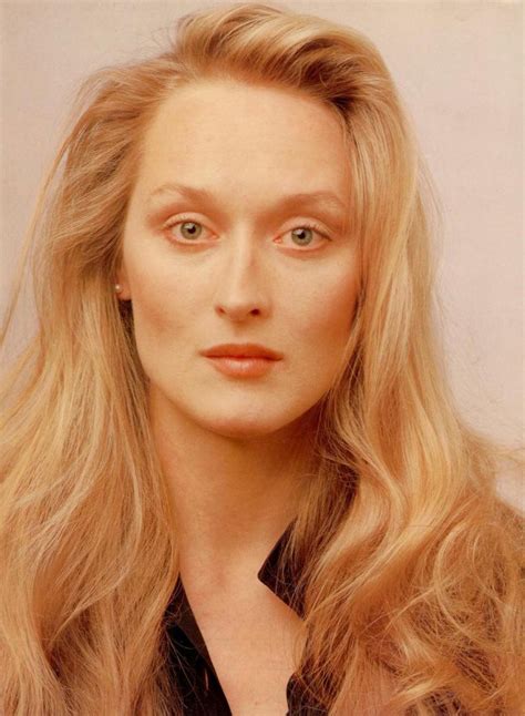 This Is Everything You Need To Know About Meryl Streep