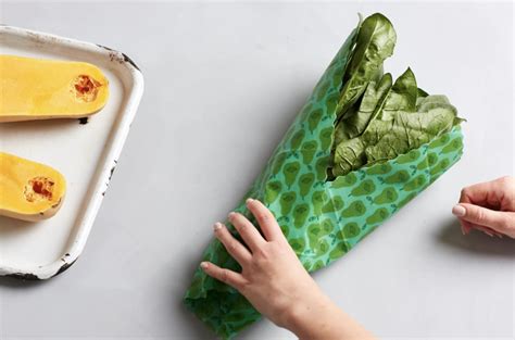 Everything You Need To Know About Beeswax Wraps