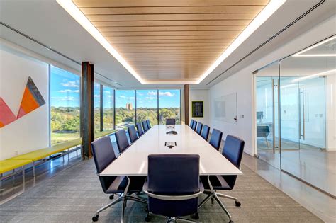 Conference Room Williams Cx Continuous Cove Cove Lighting Lighting