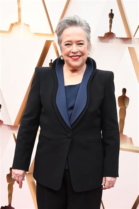 kathy bates - 2020 Academy Awards: See all the stars on the red carpet | Gallery | Wonderwall.com
