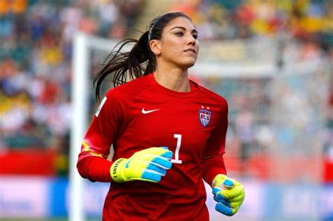 Top 10 Hottest Female Soccer Players In The World Rig