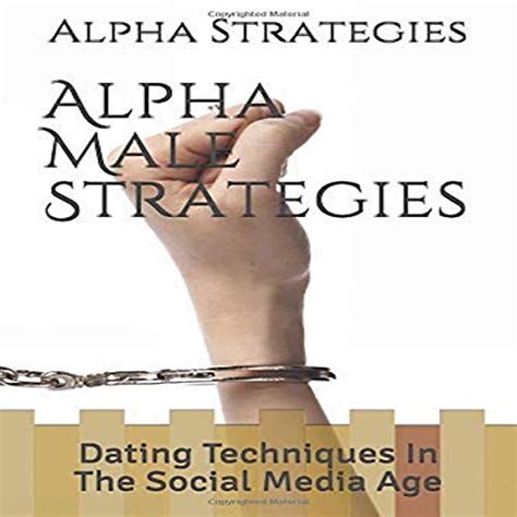 Alpha Male Strategies Audible Audio Edition Ams Alpha Male