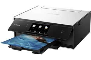 View 707 pages online or download as pdf (11 mb). Canon TS9050 Driver, Wifi Setup, Manual, App & Scanner ...