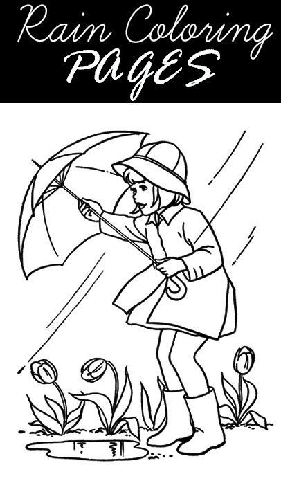 top   printable rain coloring pages  activities coloring pages  children