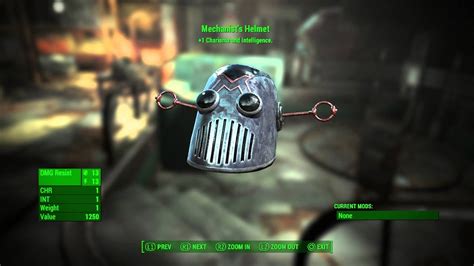Top 5 Fallout 4 Best Helmets And How To Get Them GAMERS DECIDE