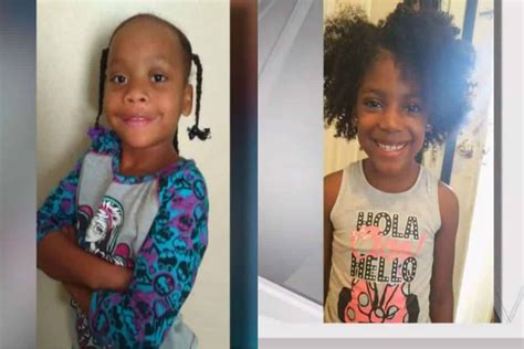 Ashawnty Davis Death May Have Led 8 Year Old To Take Her Life