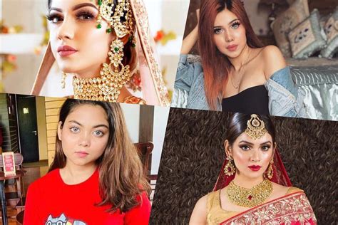 Top 10 Most Beautiful And Hottest Girls From Bangladesh N4m Reviews