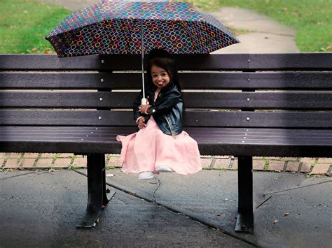 The World S Smallest Woman Meet Jyoti Apple TV Uk