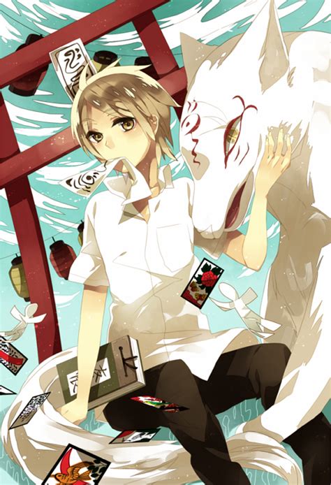 Хироси камия, кадзухико иноуэ, аи хоранаи и др. Natsume Yuujinchou - Anime Fan Art (36476980) - Fanpop