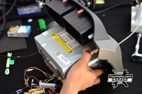 Step By Step Guide To Wiring A Sony Xav Ax3000 With The Perfect Harness
