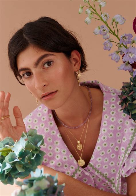 The Founder Of Cleopatras Bling On How To Spot Quality Jewellery