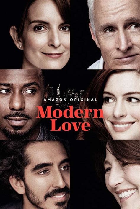 Modern Love Tv Serie 2019 Film Trailer Kritik