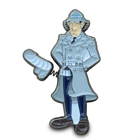 Go Go Gadget Cock Pin Movie Pins Soft Enamel Pins Cool Pins Pin And