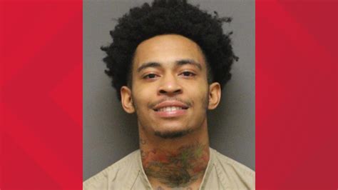 Man Charged With First Degree Murder In Greensboro Apartment Shooting Police