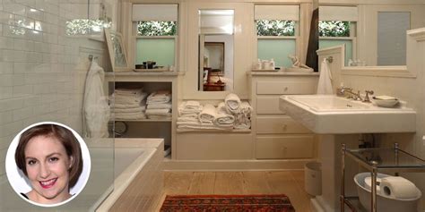 A Look Inside 12 Celebrities Absurdly Luxurious Bathrooms Celebrity
