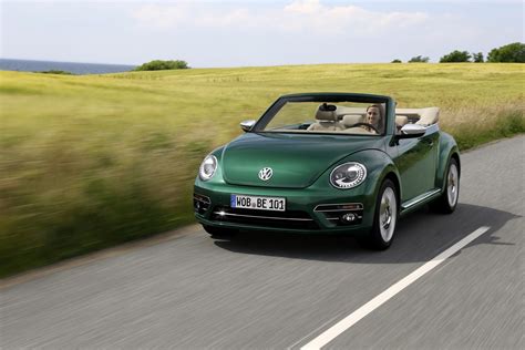 VW Beetle SUV Coming in 2019 with Hybrid and Allroad ...