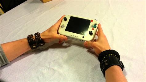 Nintendo Gamecube Envision Portable Handheld For Sale