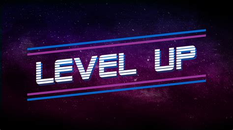 Level Up Dnow 2018 Green Valley Church