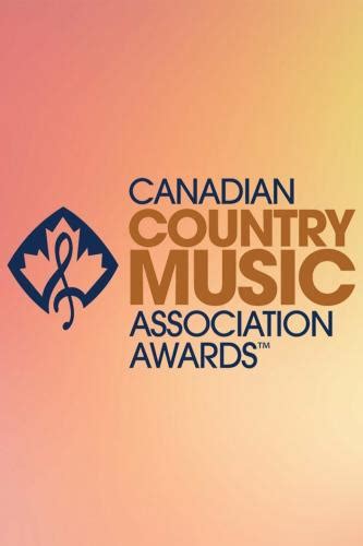 Canadian Country Music Association Awards Next Episode