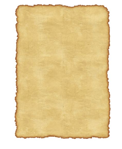 Free Old Paper Scroll Download Free Old Paper Scroll Png Images Free