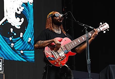 Thundercat X Tame Impala Release No More Lies Limited Pressing Head