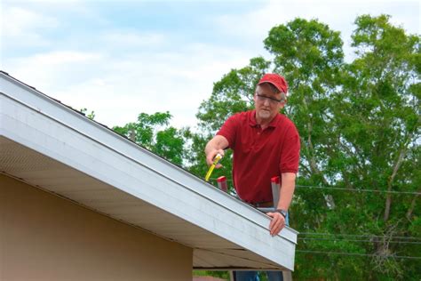 Hail Damage Roof Inspection Roof Maintenance Guide