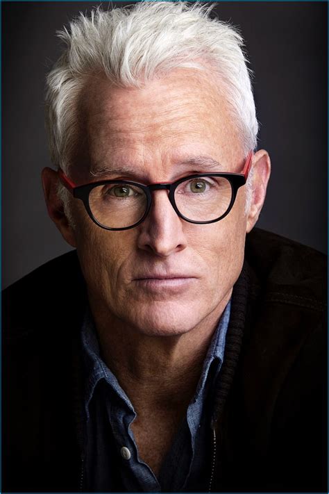 John Slattery More Take A Stand With Eyebobs Reading Glasses Grey