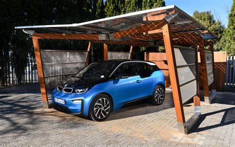 Design, innovative features and electrified driving dynamics. The new BMW i3 available in South Africa - SME Tech Guru