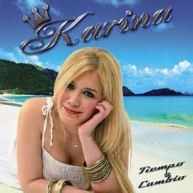 Cosas Del Amor Discografia De Karina La Princesita LETRAS MUS BR