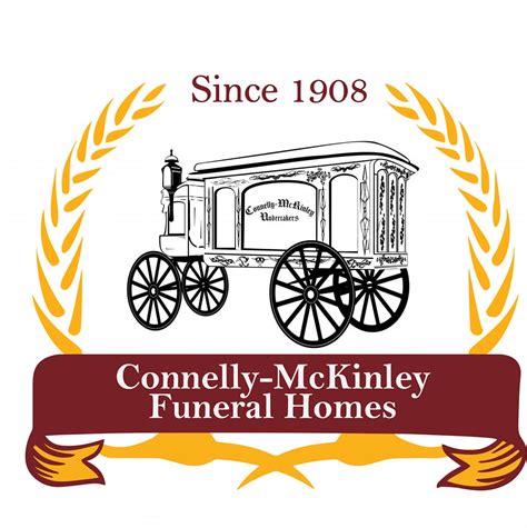 Connelly Mckinley Funeral Homes Edmonton Ab