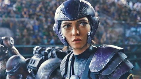 Ido while trolling for cyborg parts, alita becomes a lethal, dangerous being. Extrait du film Alita : Battle Angel - Alita : Battle ...