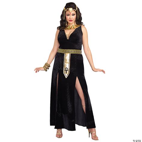 Exquisite Cleopatra Large Costume