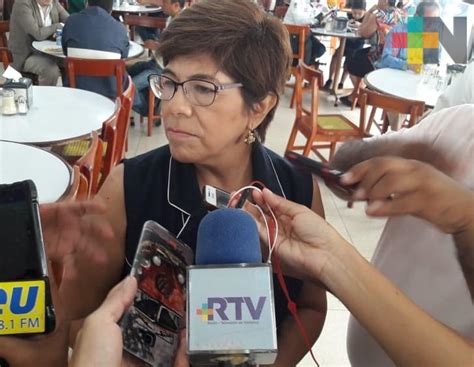 Renuncia Rosa María Hernández Subdelegada De Programas Sociales Del