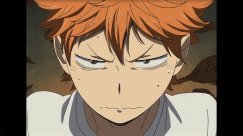 Haikyuu ハイキュー Episode 5 Anime Review Hinatas Revenge Youtube