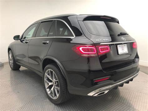 We look forward to seeing. Pre-Owned 2020 Mercedes-Benz GLC GLC 300 SUV in Chantilly #7200167 | Mercedes-Benz of Chantilly