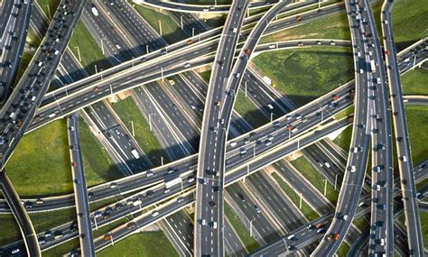 A highway in southern europe. Traffico & Smart Mobility - Pagina 3 di 3 - Strade ...